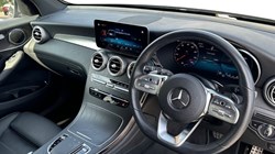 2020 (20) MERCEDES-BENZ GLC 300d 4Matic AMG Line Premium 5dr 9G-Tronic 3375209