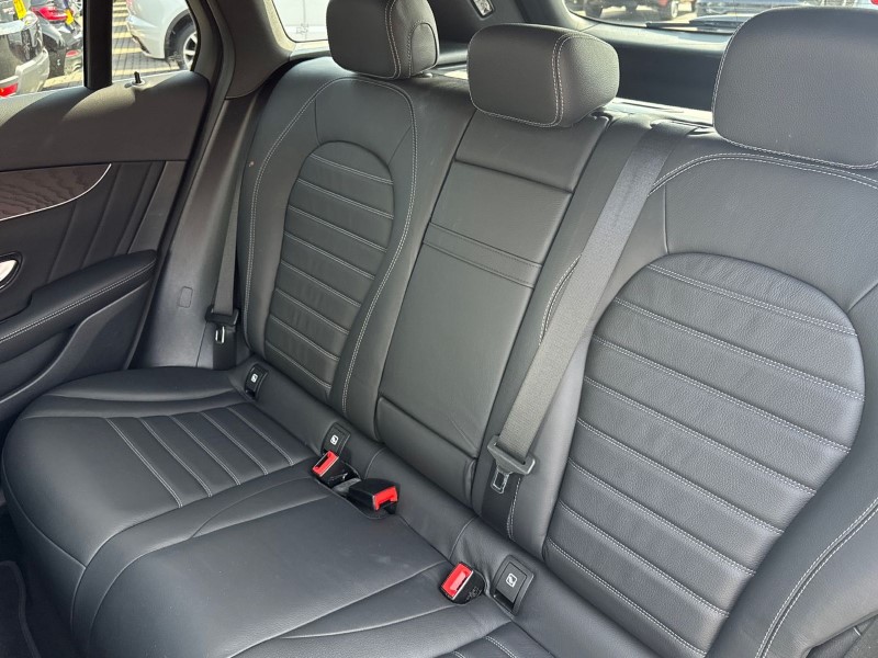 2020 (20) MERCEDES-BENZ GLC 300d 4Matic AMG Line Premium 5dr 9G-Tronic 3375230