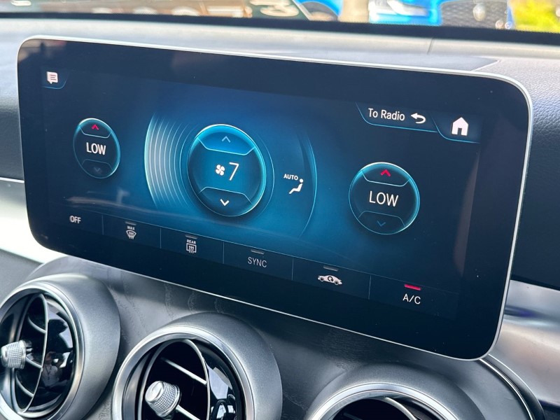 2020 (20) MERCEDES-BENZ GLC 300d 4Matic AMG Line Premium 5dr 9G-Tronic 3375224