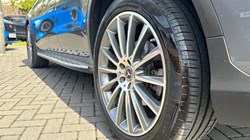 2020 (20) MERCEDES-BENZ GLC 300d 4Matic AMG Line Premium 5dr 9G-Tronic 3375236
