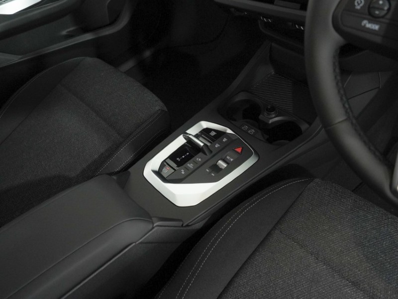 BMW 1 SERIES 120 M Sport 5dr Step Auto 5866737