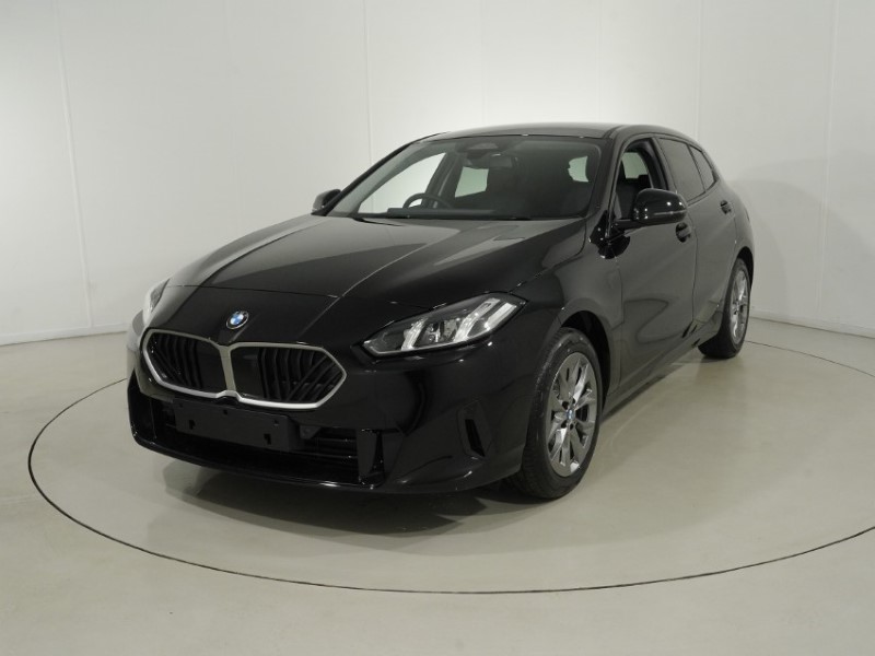  BMW 1 SERIES 120 M Sport 5dr Step Auto 5866706