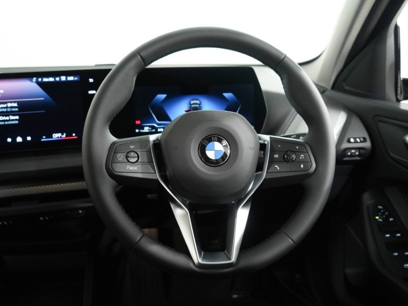  BMW 1 SERIES 120 M Sport 5dr Step Auto 5866726
