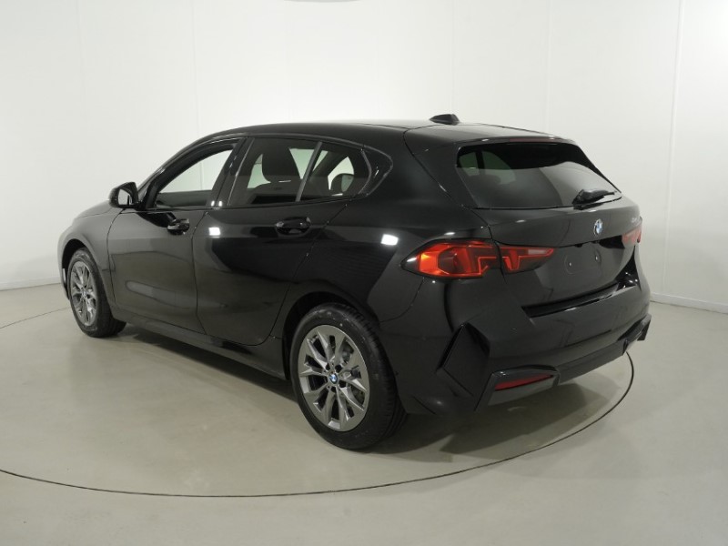  BMW 1 SERIES 120 M Sport 5dr Step Auto 5866708