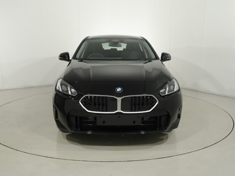  BMW 1 SERIES 120 M Sport 5dr Step Auto 5866713