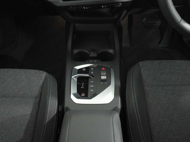  BMW 1 SERIES 120 M Sport 5dr Step Auto 5866725