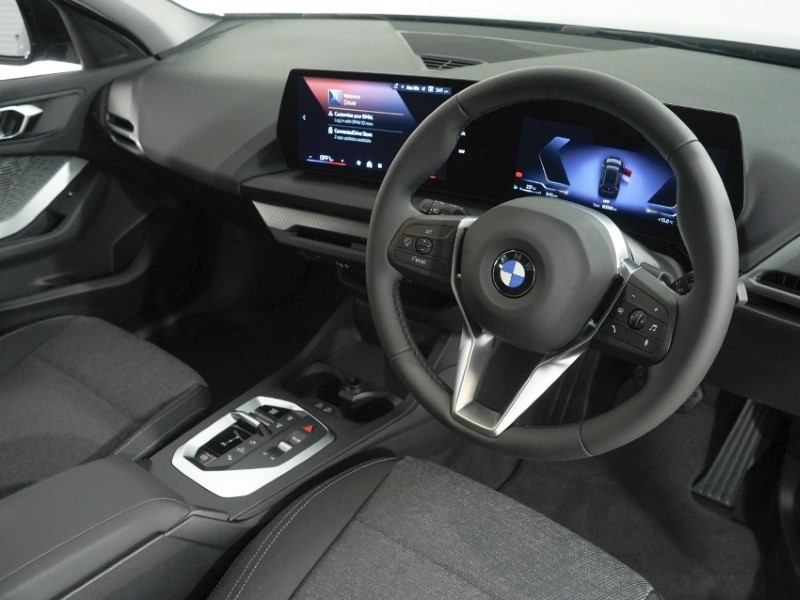  BMW 1 SERIES 120 M Sport 5dr Step Auto 5866736