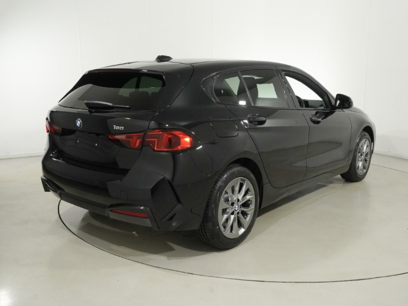  BMW 1 SERIES 120 M Sport 5dr Step Auto 5866710