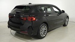 BMW 1 SERIES 120 M Sport 5dr Step Auto 5866710