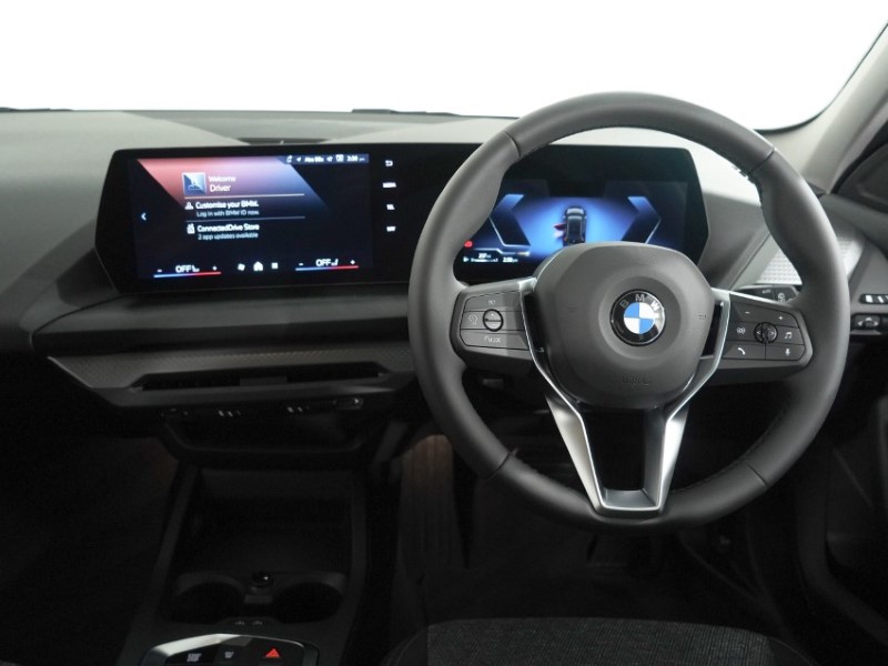  BMW 1 SERIES 120 M Sport 5dr Step Auto 5866723