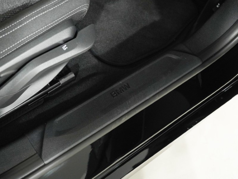  BMW 1 SERIES 120 M Sport 5dr Step Auto 5866734