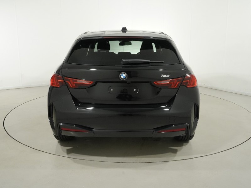  BMW 1 SERIES 120 M Sport 5dr Step Auto 5866709