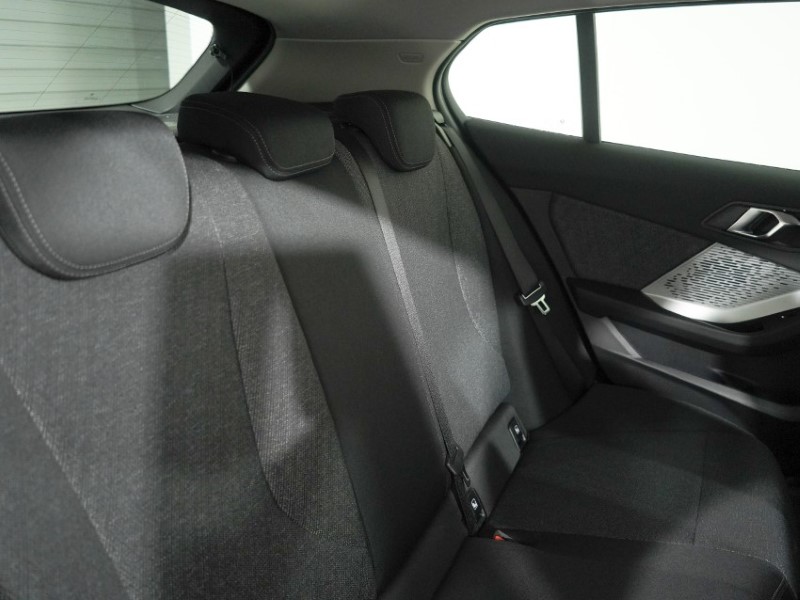  BMW 1 SERIES 120 M Sport 5dr Step Auto 5866731