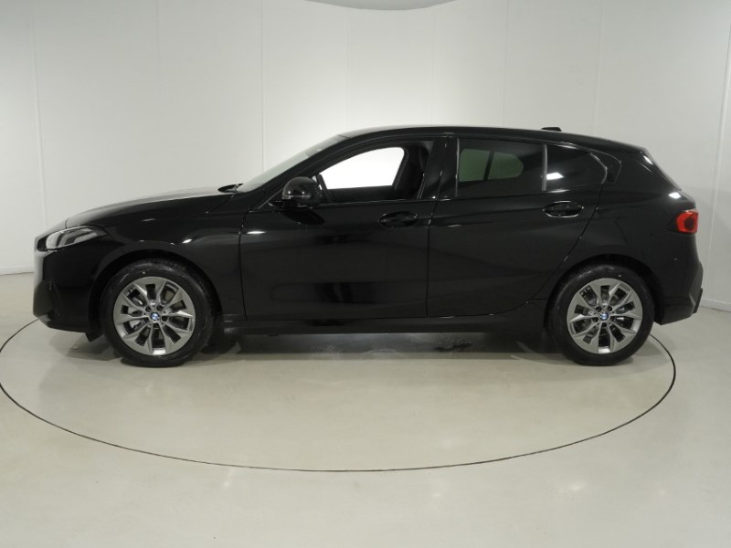  BMW 1 SERIES 120 M Sport 5dr Step Auto 5866707