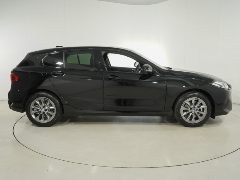  BMW 1 SERIES 120 M Sport 5dr Step Auto 5866711
