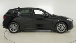 BMW 1 SERIES 120 M Sport 5dr Step Auto 5866711