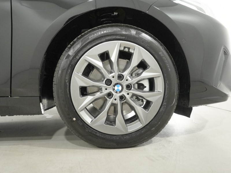 BMW 1 SERIES 120 M Sport 5dr Step Auto 5866729