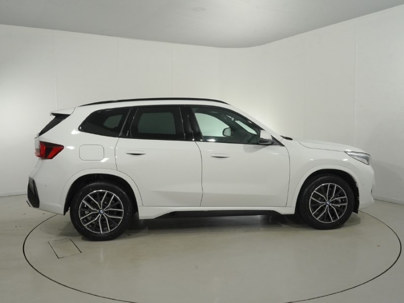 BMW X1 sDrive 20i MHT M Sport 5dr [Pro Pack] Step Auto 5899713
