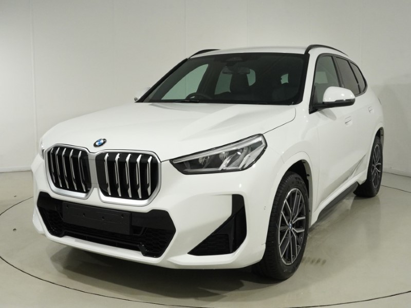 BMW X1 sDrive 20i MHT M Sport 5dr [Pro Pack] Step Auto 5899716