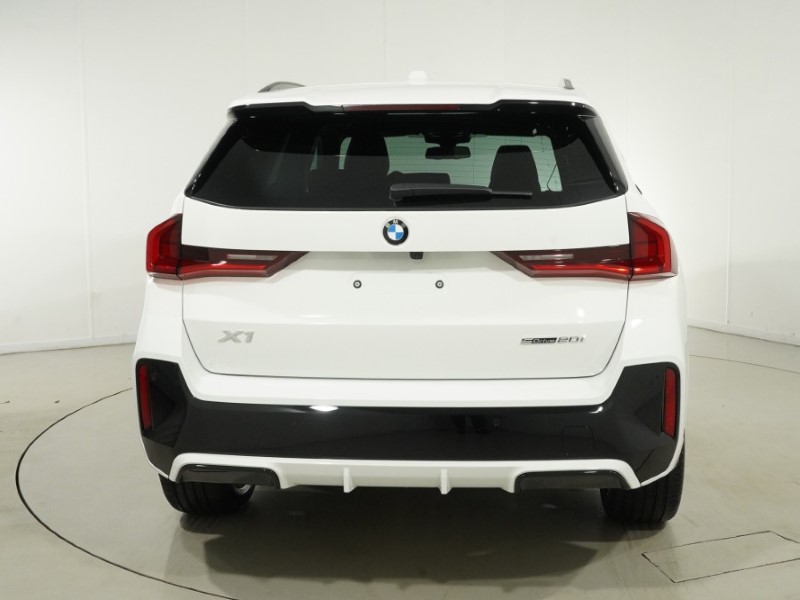  BMW X1 sDrive 20i MHT M Sport 5dr [Pro Pack] Step Auto 5899719