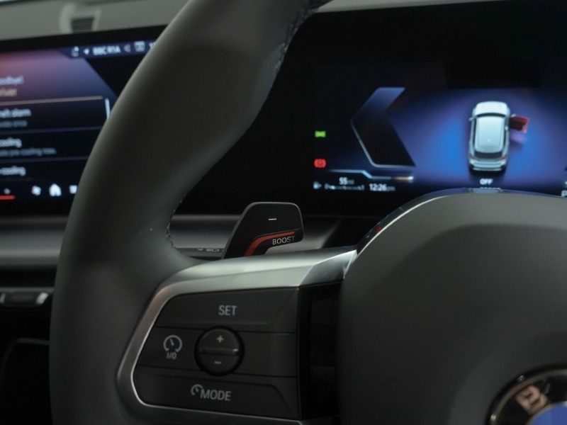  BMW X1 sDrive 20i MHT M Sport 5dr [Pro Pack] Step Auto 5899707