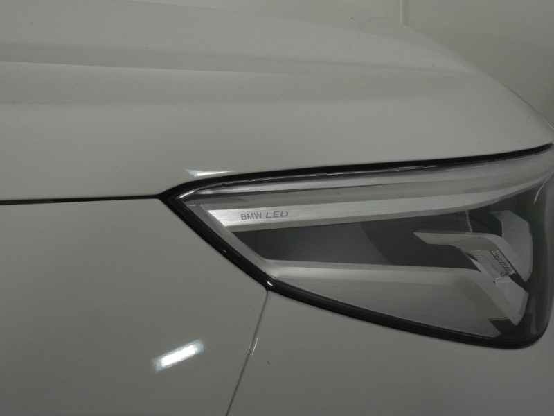  BMW X1 sDrive 20i MHT M Sport 5dr [Pro Pack] Step Auto 5899680