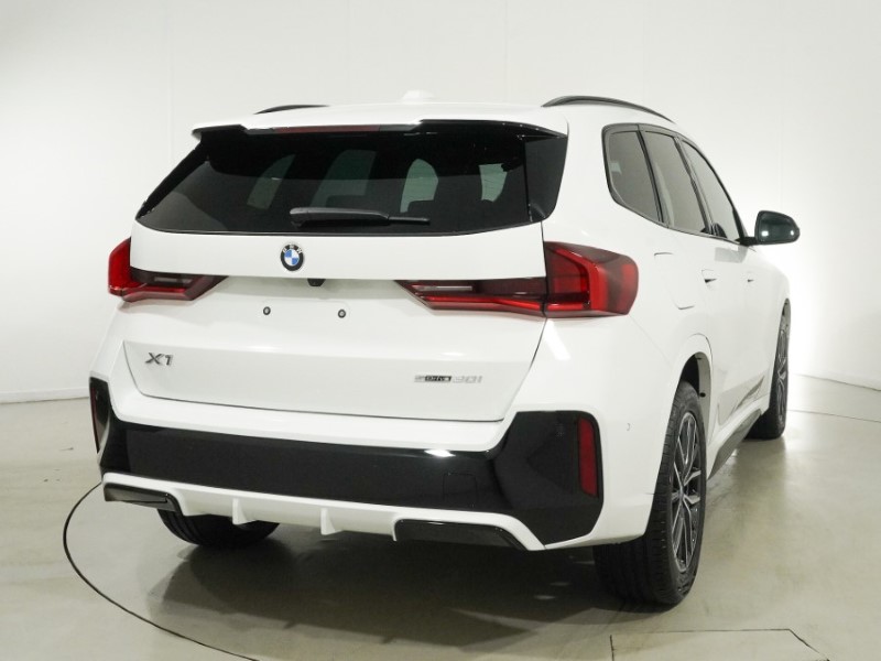  BMW X1 sDrive 20i MHT M Sport 5dr [Pro Pack] Step Auto 5899720