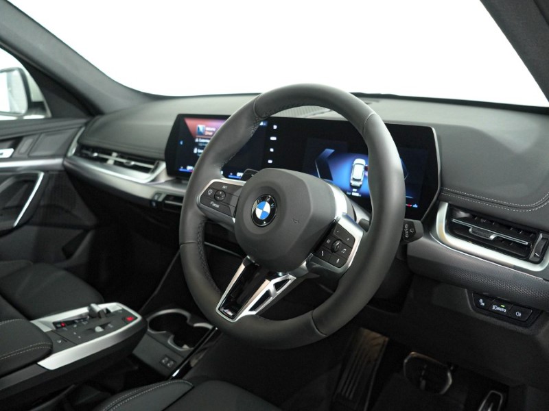  BMW X1 sDrive 20i MHT M Sport 5dr [Pro Pack] Step Auto 5899694