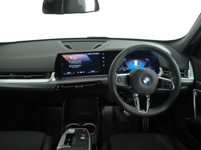  BMW X1 sDrive 20i MHT M Sport 5dr [Pro Pack] Step Auto 5899689