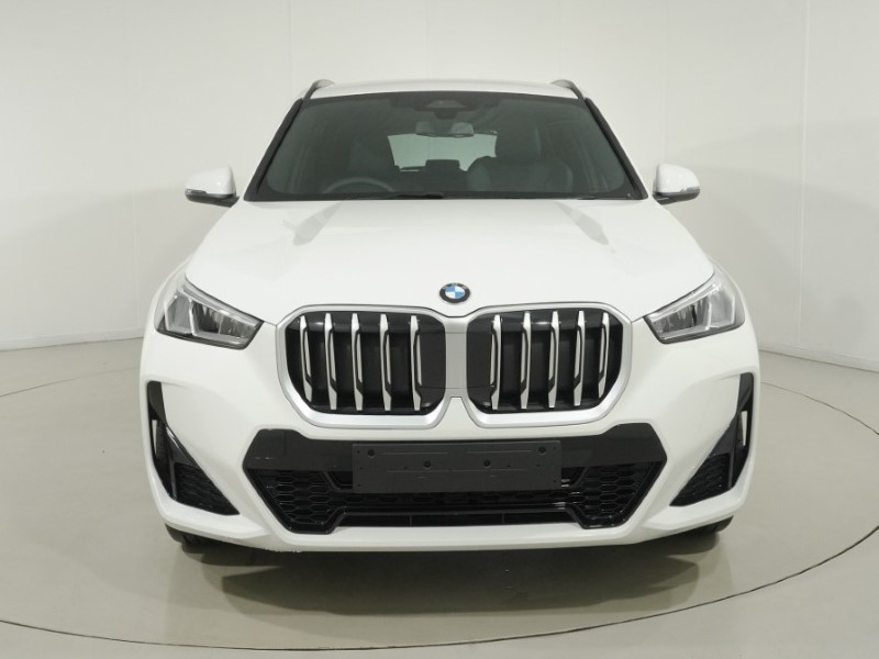  BMW X1 sDrive 20i MHT M Sport 5dr [Pro Pack] Step Auto 5899715