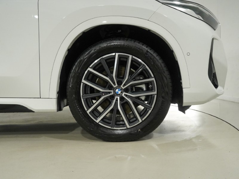  BMW X1 sDrive 20i MHT M Sport 5dr [Pro Pack] Step Auto 5899679