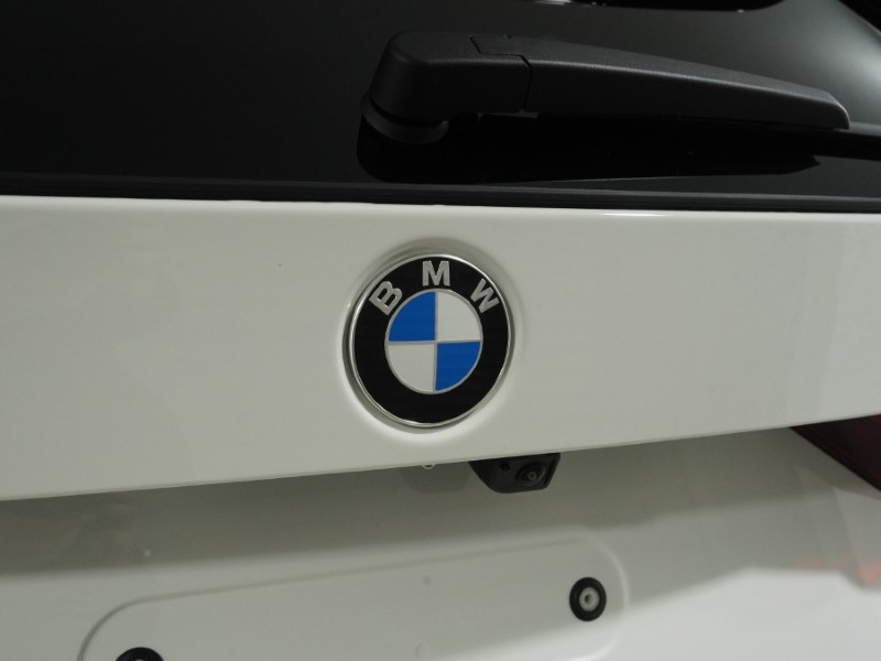  BMW X1 sDrive 20i MHT M Sport 5dr [Pro Pack] Step Auto 5899686