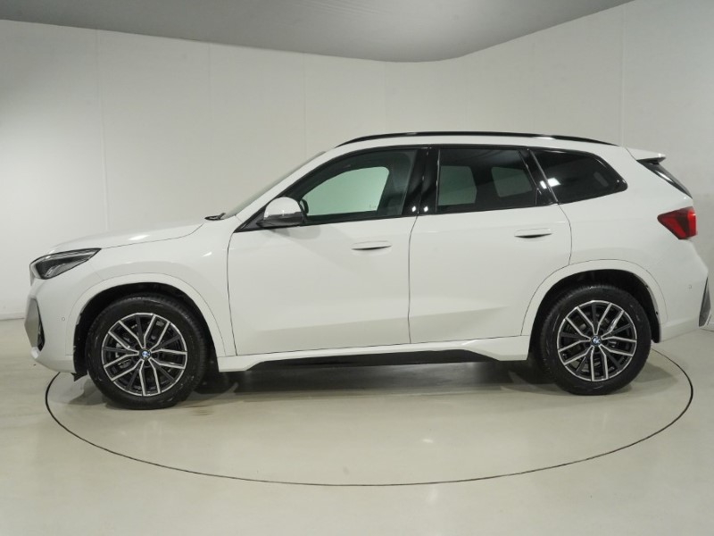  BMW X1 sDrive 20i MHT M Sport 5dr [Pro Pack] Step Auto 5899717