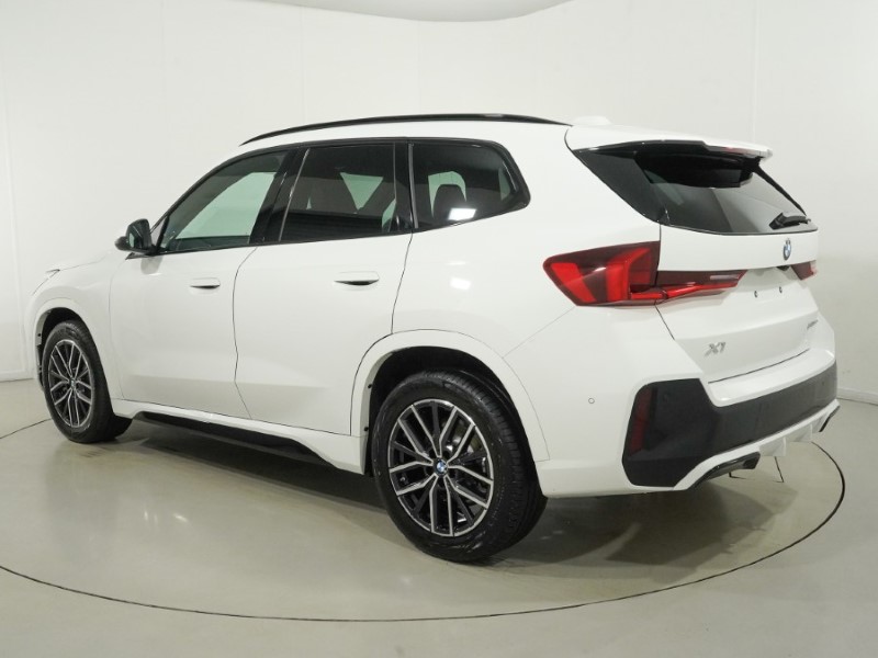  BMW X1 sDrive 20i MHT M Sport 5dr [Pro Pack] Step Auto 5899718