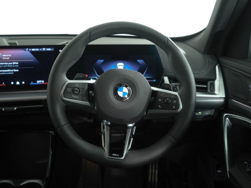  BMW X1 sDrive 20i MHT M Sport 5dr [Pro Pack] Step Auto 5899691