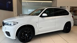 2018 (18) BMW X5 xDrive30d M Sport 5dr Auto 3390460