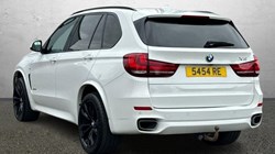 2018 (18) BMW X5 xDrive30d M Sport 5dr Auto 3390423