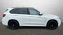 2018 (18) BMW X5 xDrive30d M Sport 5dr Auto 3390426