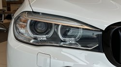2018 (18) BMW X5 xDrive30d M Sport 5dr Auto 3390458