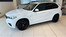 2018 (18) BMW X5 xDrive30d M Sport 5dr Auto 3390465