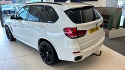 2018 (18) BMW X5 xDrive30d M Sport 5dr Auto 3390466