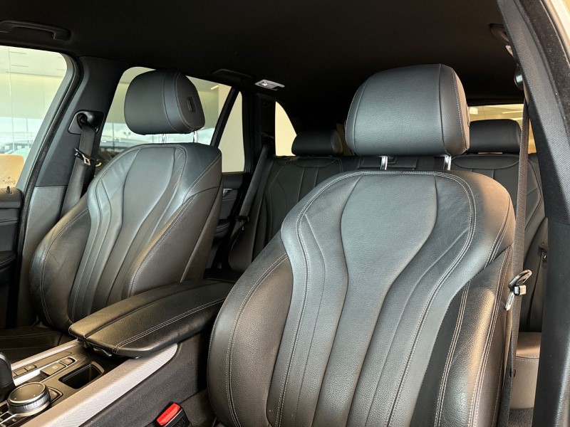 2018 (18) BMW X5 xDrive30d M Sport 5dr Auto 3390452
