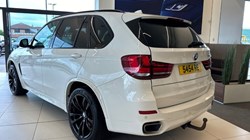 2018 (18) BMW X5 xDrive30d M Sport 5dr Auto 3390462
