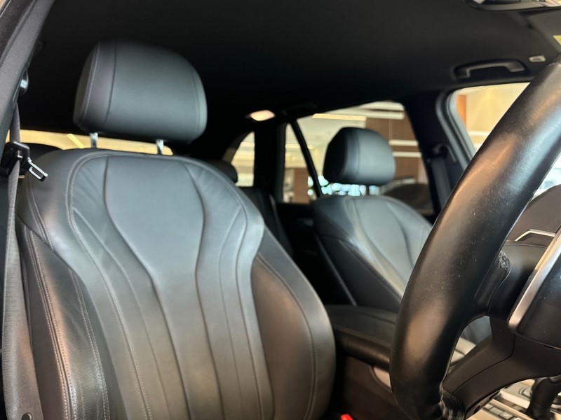 2018 (18) BMW X5 xDrive30d M Sport 5dr Auto 3390436