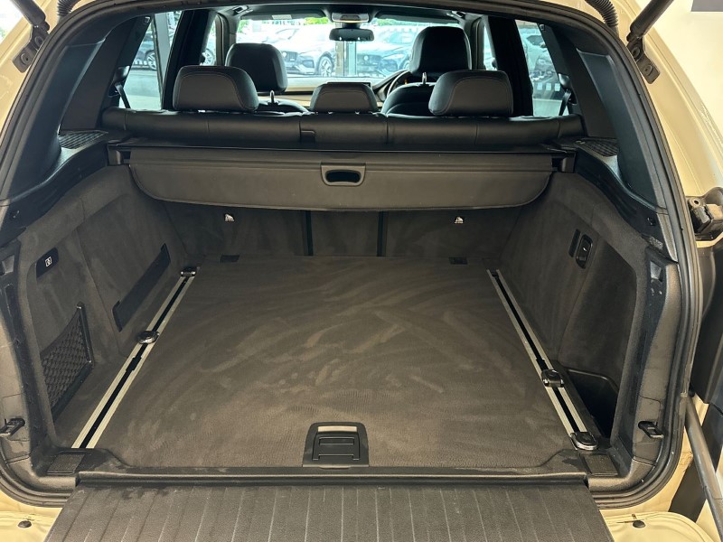 2018 (18) BMW X5 xDrive30d M Sport 5dr Auto 3390454