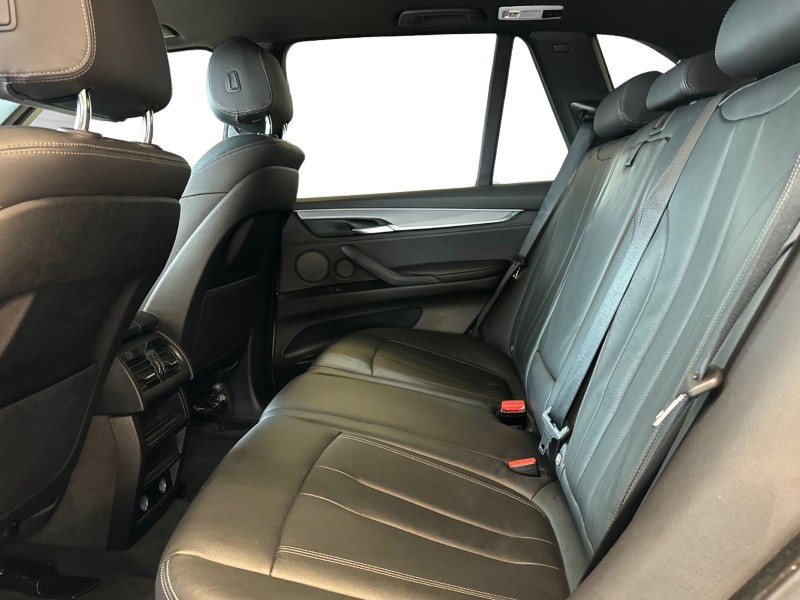 2018 (18) BMW X5 xDrive30d M Sport 5dr Auto 3390425