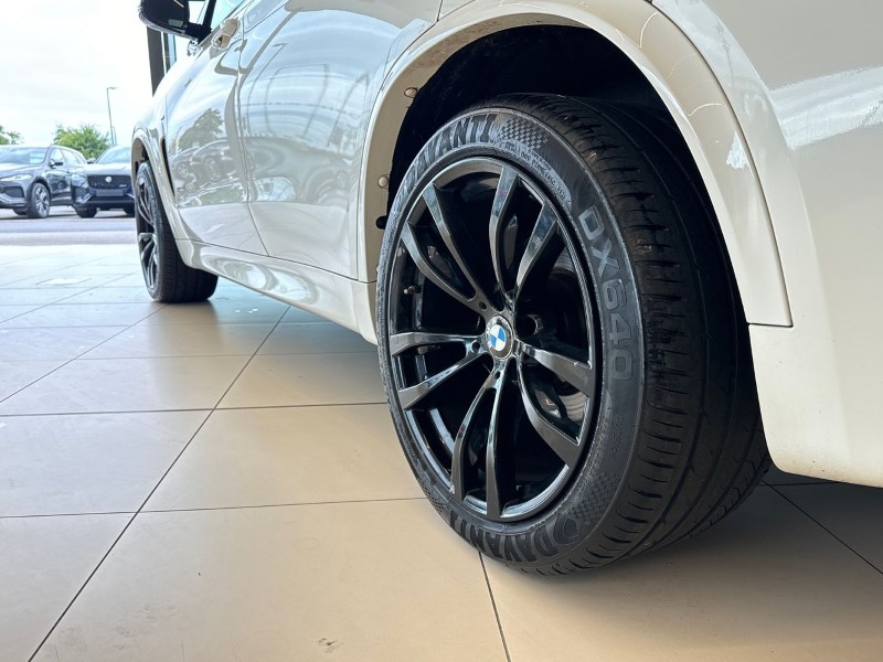 2018 (18) BMW X5 xDrive30d M Sport 5dr Auto 3390457