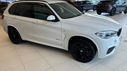 2018 (18) BMW X5 xDrive30d M Sport 5dr Auto 3390468