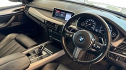 2018 (18) BMW X5 xDrive30d M Sport 5dr Auto 3390430