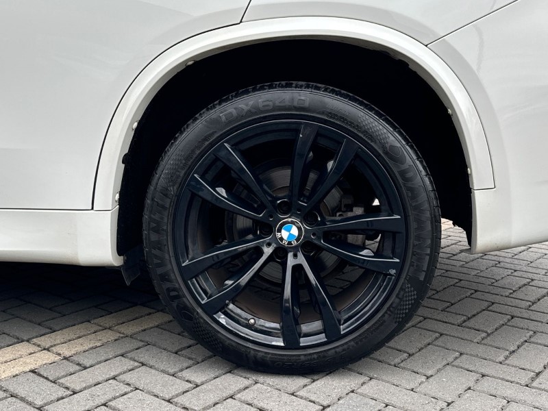 2018 (18) BMW X5 xDrive30d M Sport 5dr Auto 3390429